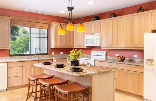 Coco Condo | 1-Bedroom Near Pool S