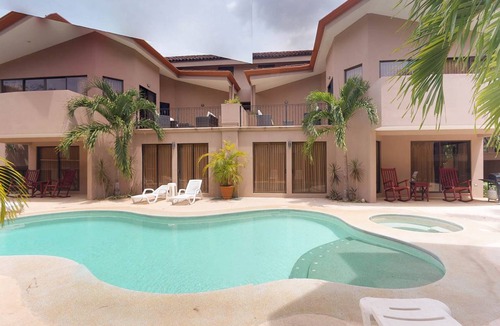 El Ocotal Condo | 116 m² Condo ∙ 1 bedroom ∙ 3 guests
