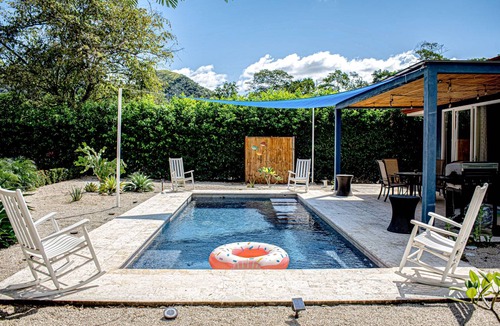 Brasilito House | 121 m² House ∙ 2 bedrooms ∙ 6 guests