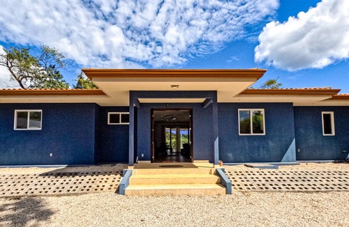 Brasilito House | 121 m² House ∙ 2 bedrooms ∙ 6 guests