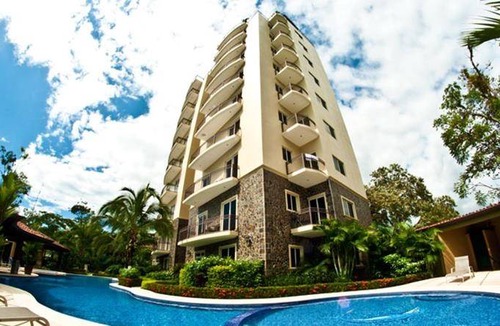 Herradura Condo | 130 m² Condo ∙ 2 bedrooms ∙ 6 guests