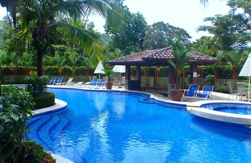 Herradura Condo | 130 m² Condo ∙ 2 bedrooms ∙ 6 guests