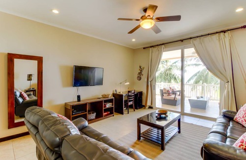 Barrio Los Villalobos Apartment | 139 m² Apartment ∙ 2 bedrooms ∙ 4 guests
