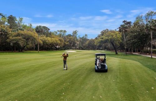 Vanderhorst Plantation House | 14 Royal Beach Drive