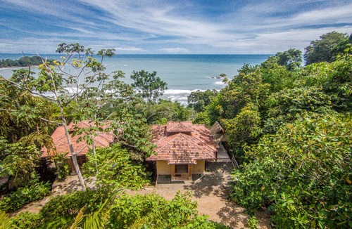 Dominicalito House | 147 m² House ∙ 2 bedrooms ∙ 6 guests