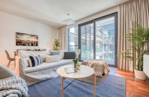 Al Wasl Apartment | 155 m² Apartment ∙ 2 bedrooms ∙ 5 guests