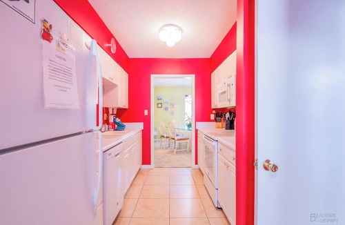 South Beach Condo | 1582 Lagoon Villas- 3b/3b neat South Beach Marina, Pickleball