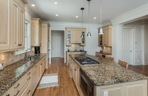 Vanderhorst Plantation House | 161 Flyway Drive by Akers Ellis Rentals