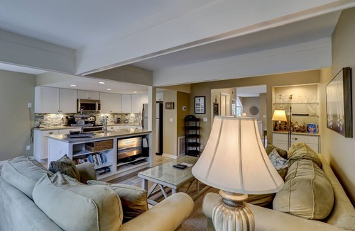 Shipyard Plantation Condo | 189 Beachwalk - Located in Shipyard Plantation and a quick walk to the ocean.