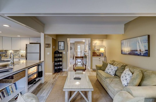 Shipyard Plantation Condo | 189 Beachwalk - Located in Shipyard Plantation and a quick walk to the ocean.
