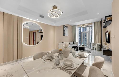 Business Bay Apartment | 1BR Condo in Business Bay