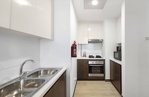 Jumeirah Village Circle Apartment | 1BR | Panoramic City View & Pool | Gym | Zaya JVC