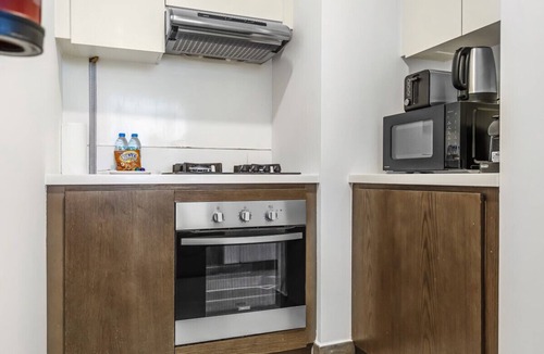 Jumeirah Village Circle Apartment | 1BR | Panoramic City View & Pool | Gym | Zaya JVC