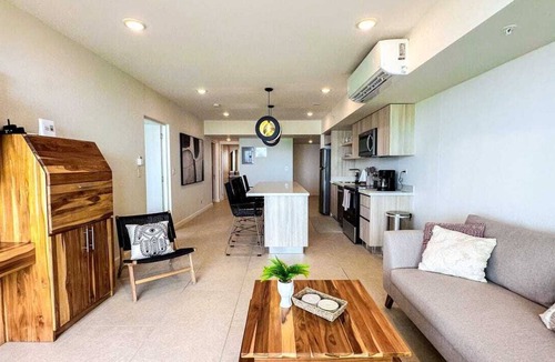 Jaco Condo | 2/2 Ocean Front Condo built in 2024. Amazing views, location and PURE VIDA.