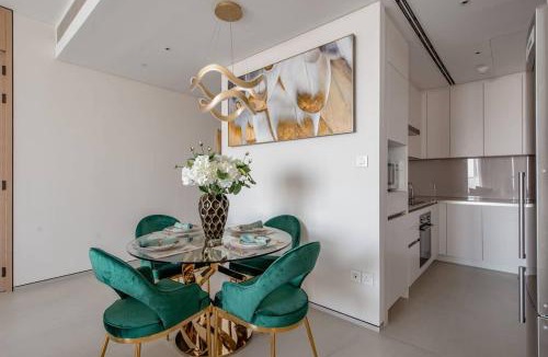 Jumeirah Beach Residence Apartment | 2 BDR Apt The Address Beach Resort JBR