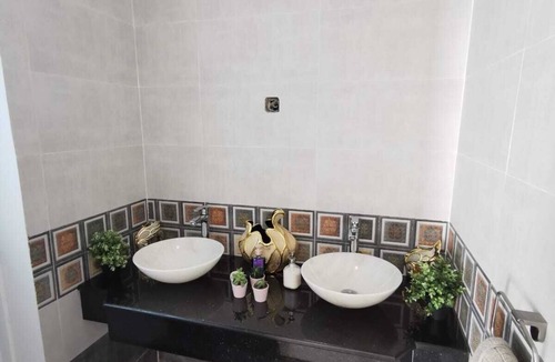 Seeb Apartment | 2-bedroom apartment in peaceful Muscat with WiFi, AC. Enjoyable getaway