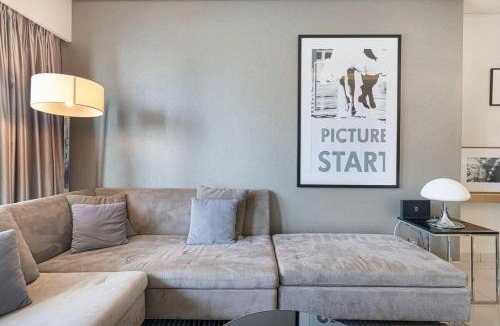 Business Bay Apartment | 2 bedroom in heart of Business Bay - Dubai