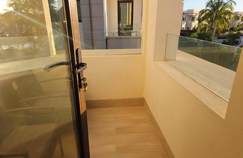 Salalah Villa | 2-bedroom villa in Hawana Salalah Resort with WiFi, AC,Free Swimming and Beaches