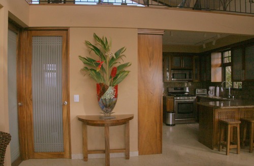 San Ramon Villa | 2 Story Luxury House, Spectacular Views, Central to Costa Rica Sites, B&B Option