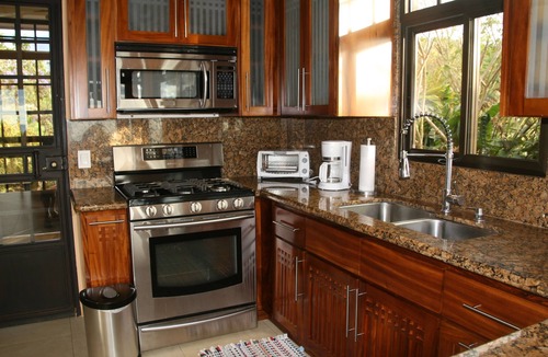 San Ramon Villa | 2 Story Luxury House, Spectacular Views, Central to Costa Rica Sites, B&B Option