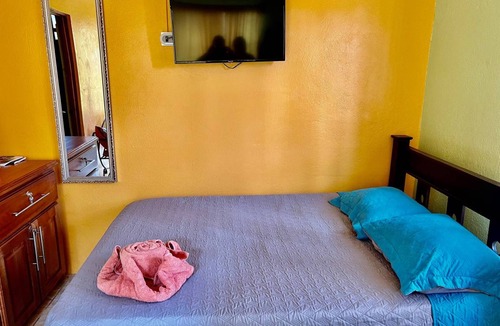 Barrio Pilo Resort | 20 m² Private room ∙ 1 bedroom ∙ 2 guests