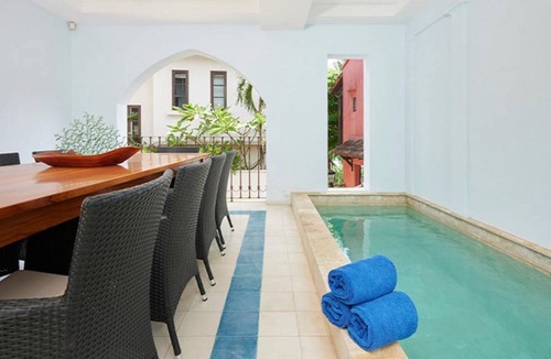 Las Catalinas House | 214 m² House ∙ 3 bedrooms ∙ 8 guests