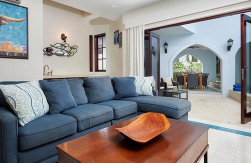 Las Catalinas House | 214 m² House ∙ 3 bedrooms ∙ 8 guests