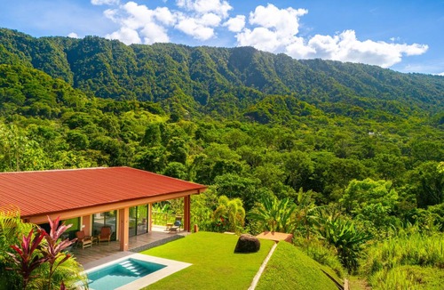 Ballena Villa | 242 m² Villa ∙ 3 bedrooms ∙ 6 guests