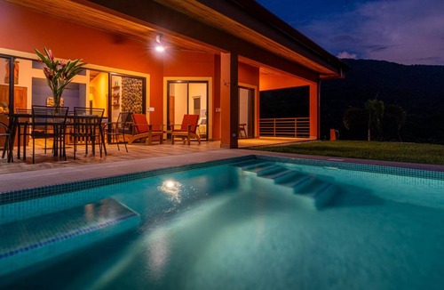 Ballena Villa | 242 m² Villa ∙ 3 bedrooms ∙ 6 guests