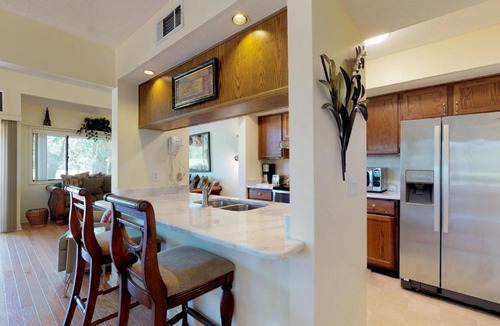Palmetto Dunes Villa | 288 Turnberry Village