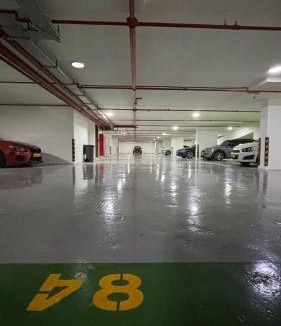 Al Ghubrah Ash Shamaliyyah Apartment | 2BHK apartment at Gubrah beach