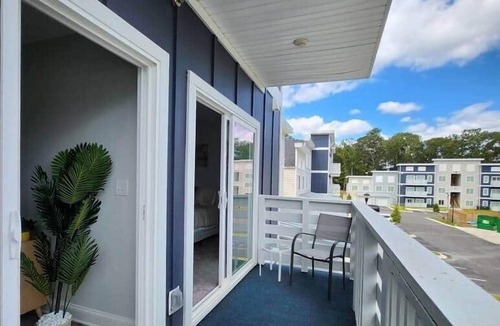 Dentsville House | 2BR 2BA Fort Jackson | Fast WiFi + Parking