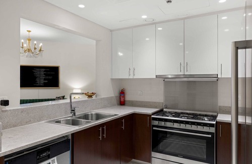 Downtown Dubai Apartment | 2BR apartment in downtown Dubai, near Burj Khalifa