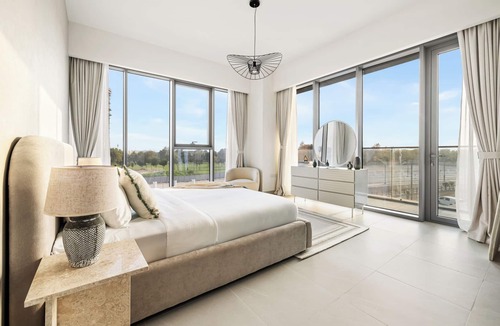 Al Safa Apartment | 2BR Apartment Near Downtown Dubai Mall