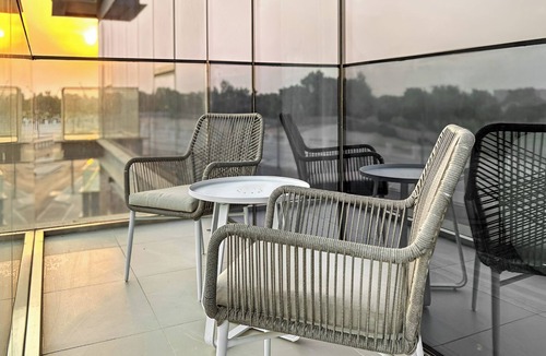 Al Safa Apartment | 2BR Apartment Near Downtown Dubai Mall