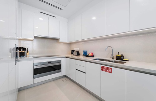 Al Safa Apartment | 2BR M Room CF7 B Near Jumeirah Beaches
