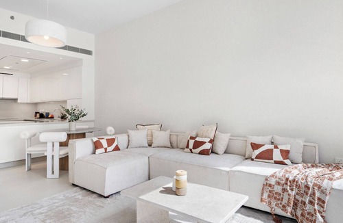 Al Safa Apartment | 2BR M Room CF7 B Near Jumeirah Beaches