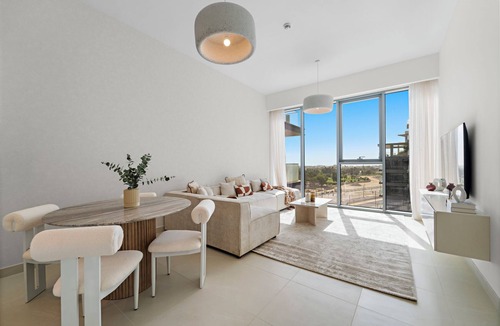 Al Safa Apartment | 2BR M Room CF7 B Near Jumeirah Beaches