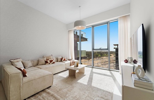 Al Safa Apartment | 2BR M Room CF7 B Near Jumeirah Beaches