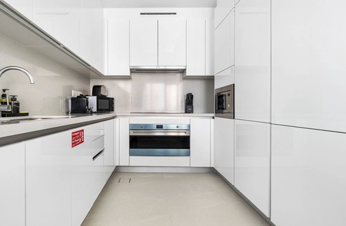 Al Safa Apartment | 2BR M Water Views Near Downtown