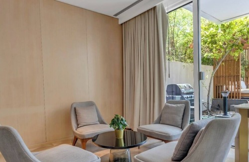 Palm Jumeirah Villa | 3 Bed Townhouse Five Palms Dubai