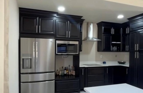 Jaco House | 3-bedroom 3 bath estate in Esterillos with pool and jacuzzi. New construction