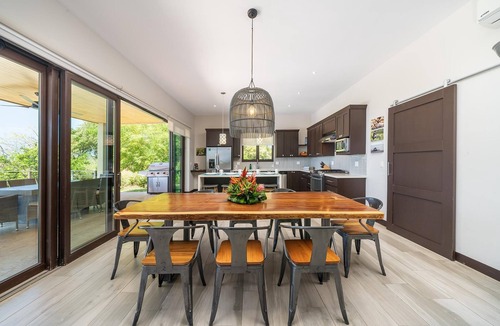 Playa Grande House | 3-bedroom, 3-bathroom home on large private lot with ocean view!