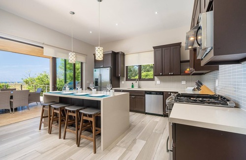 Playa Grande House | 3-bedroom, 3-bathroom home on large private lot with ocean view!