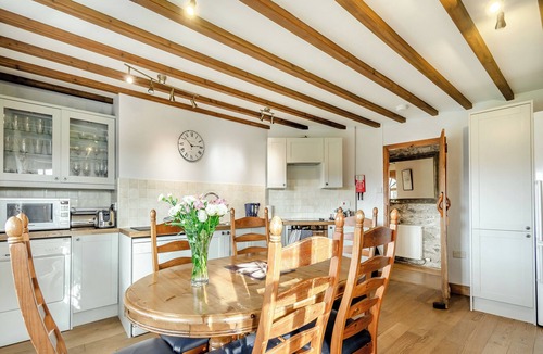 St Brides Cottage | 3 bedroom accommodation in Cerbid
