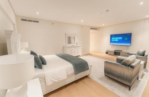 Saadiyat Cultural District Apartment | 3 BR Soul Beach Mamsha Sadiyaat