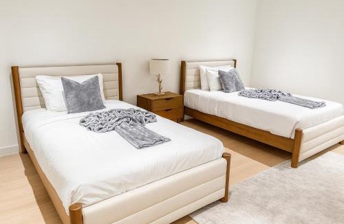 Saadiyat Cultural District Apartment | 3 BR Soul Beach Mamsha Sadiyaat