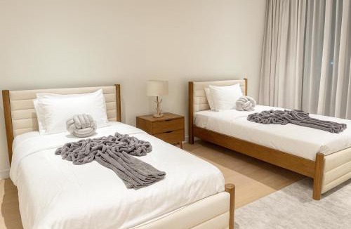 Saadiyat Cultural District Apartment | 3 BR Soul Beach Mamsha Sadiyaat