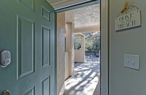 Amelia City Villa | 308 Sailmaker