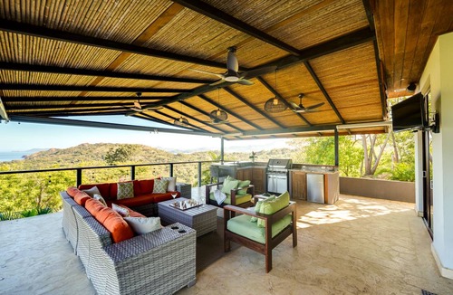 Cabo Velas House | 325 m² House ∙ 4 bedrooms ∙ 10 guests